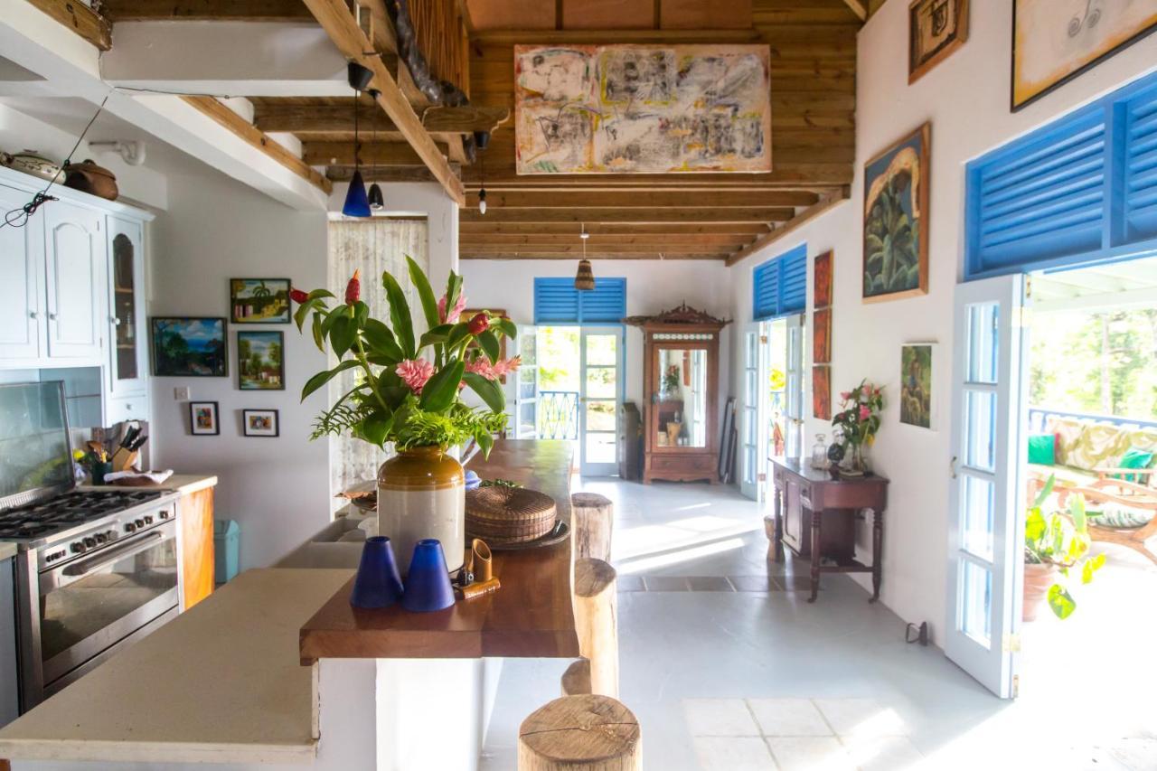 Harmony Villa Pont Cassé Dış mekan fotoğraf