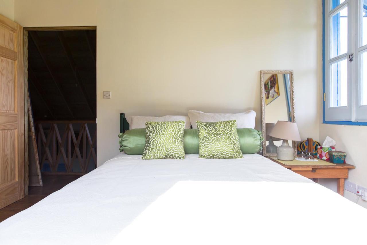 Harmony Villa Pont Cassé Dış mekan fotoğraf